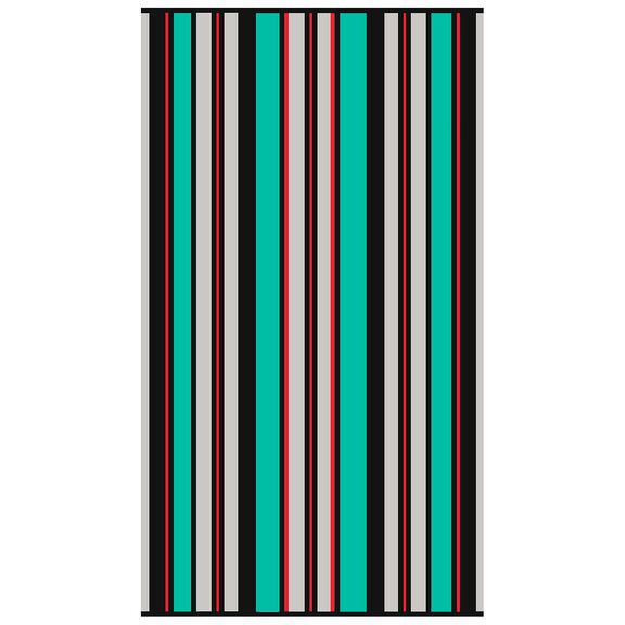 Πετσέτα Θαλάσσης Beach Collection 86x160 Ev33