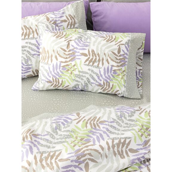 Σετ King Size Σεντόνια Coordinabile 265x275 Cb2083