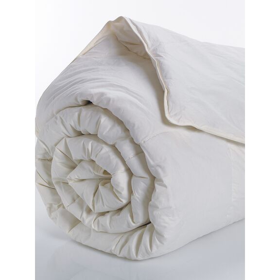 Πάπλωμα White Comfort 220x240 eco Down Like