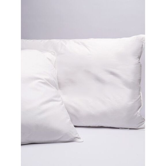 Ζεύγος Μαξιλάρια White Comfort 50x70 Alfred