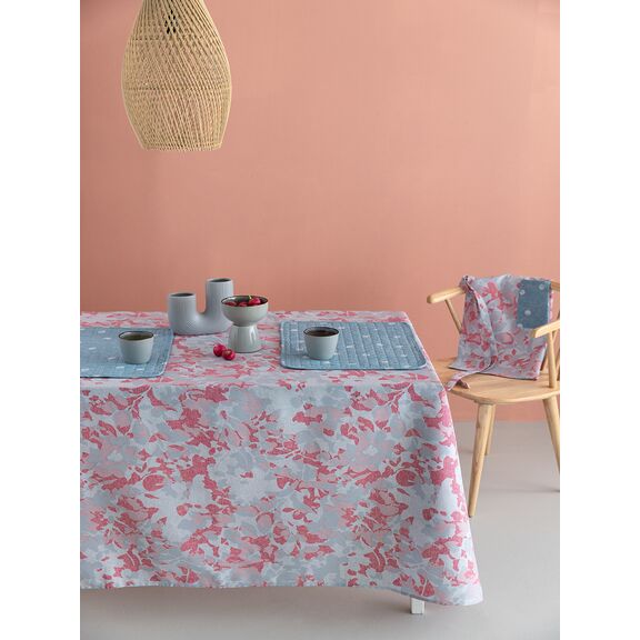 Τραπεζομάντηλο Tati 140x220 Tat14