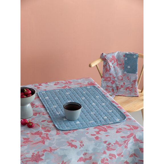 Σετ Σουπλά Tati 45x35 Tat13-Tat14