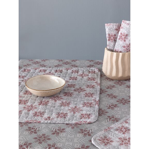 Σετ Σουπλά Tati 45x35 Tat15-Tat16