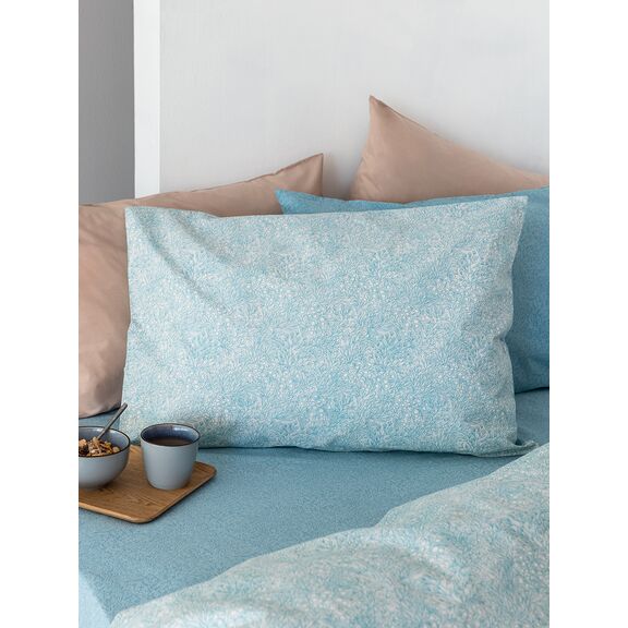 Σετ Μονά Σεντόνια Fashion Life 170x260 Fl6228 Χωρίς Λάστιχο