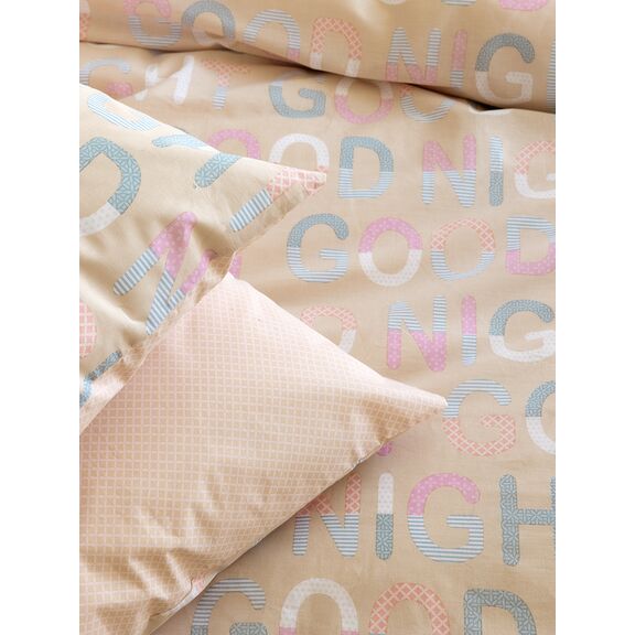 Σετ Υπέρδιπλα Σεντόνια Fashion Life 240x260 Fl6248 Χωρίς Λάστιχο