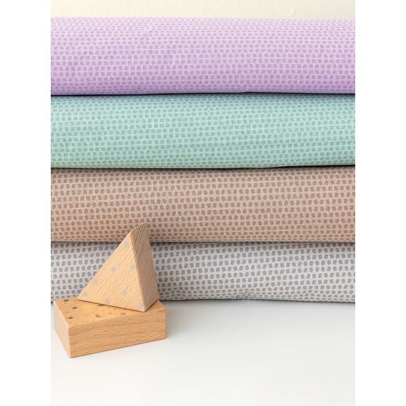Ζεύγος Μαξιλαροθήκες 52x72 Totem Lilac
