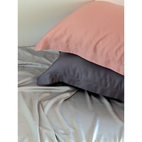 Σετ Υπέρδιπλα Σεντόνια 250x270 Nature Pink
