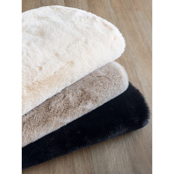 Χαλί Rugs Collection 120x180 Lagos Black