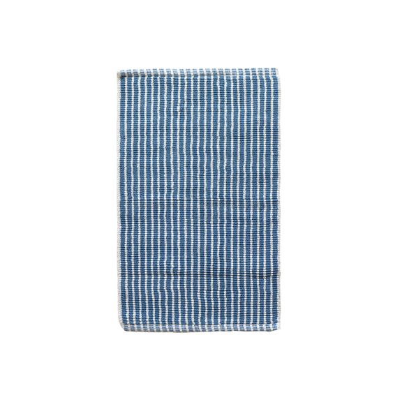 Πατάκι Μπάνιου 50x80 Stik Blue