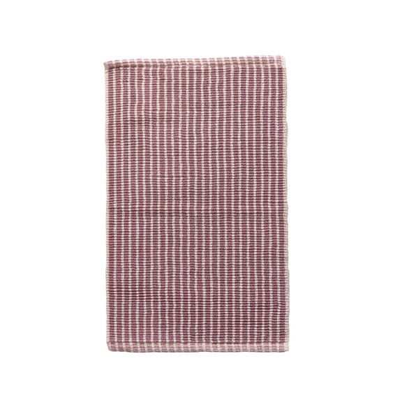 Πατάκι Μπάνιου 50x80 Stik Mauve