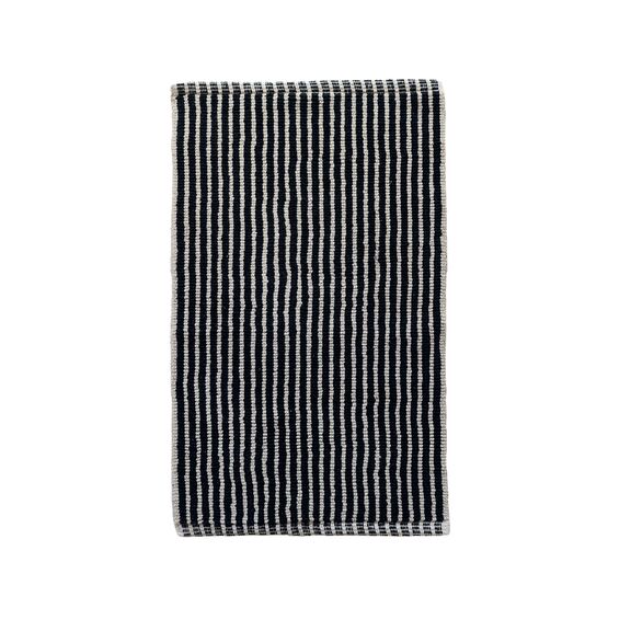 Πατάκι Μπάνιου 50x80 Stik Black