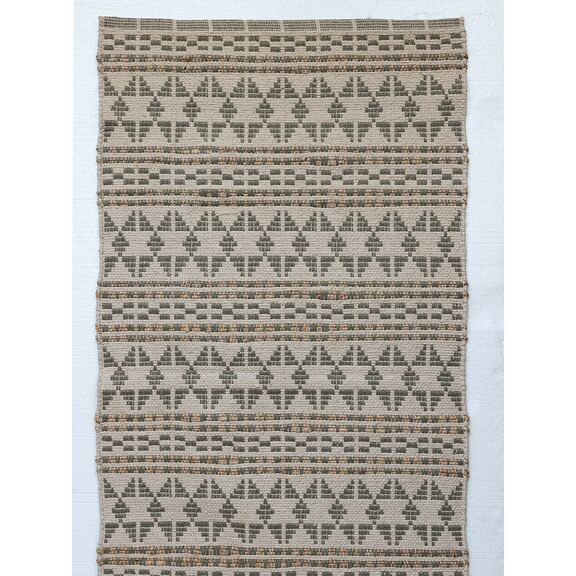 Ταπέτο Κρεβατοκάμαρας 60x120 Lopa Beige