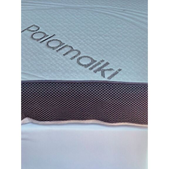 Ανώστρωμα White Comfort 90x200+6 top Foam 3d
