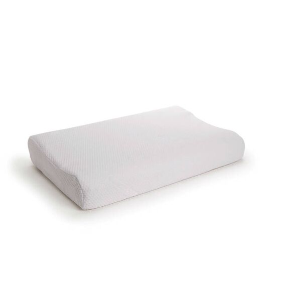 Ανατομικό Μαξιλάρι Υπνου dunlopillo contour deluxe 63x43