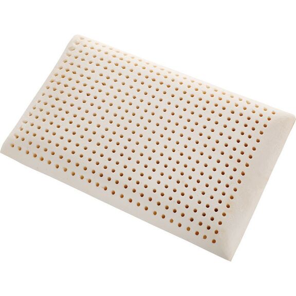 Μαξιλάρια ύπνου linea strom latex classic 40x65