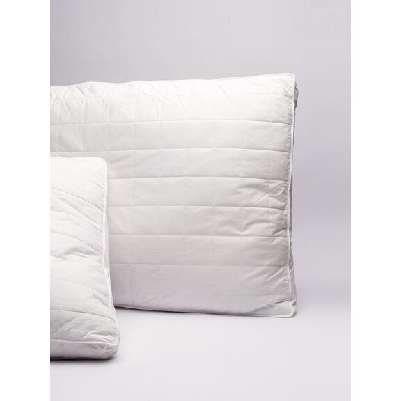 Μαξιλάρια White Comfort 50x70 Aloe Vera Fresh