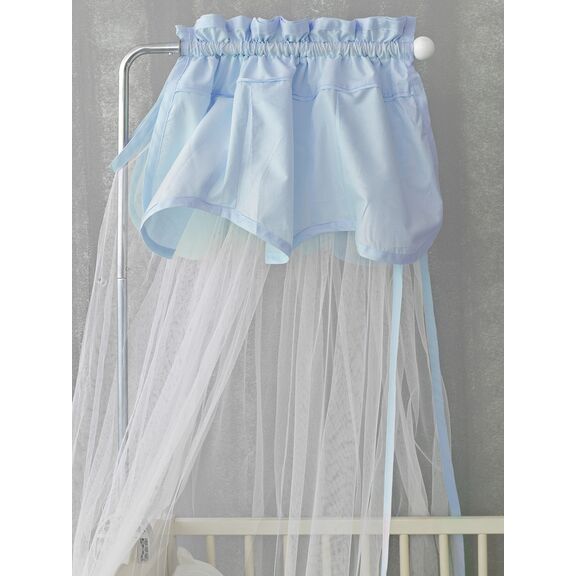 Κουνουπιέρα Κούνιας Baby Joia 180x480