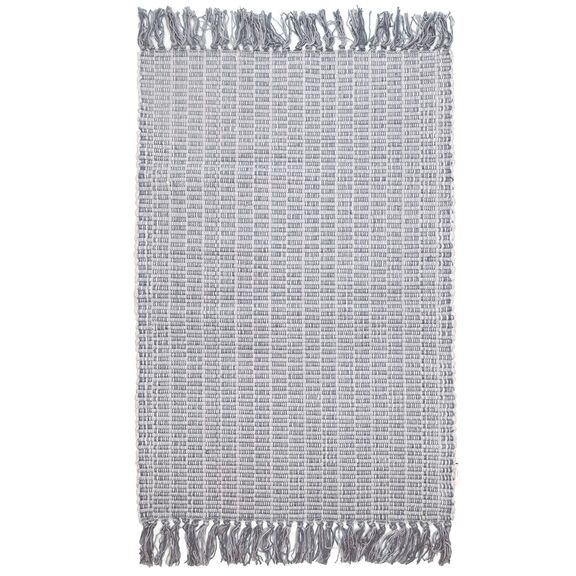 Πατάκι Παιδικό Kids Decor 50x80 Lila Grey