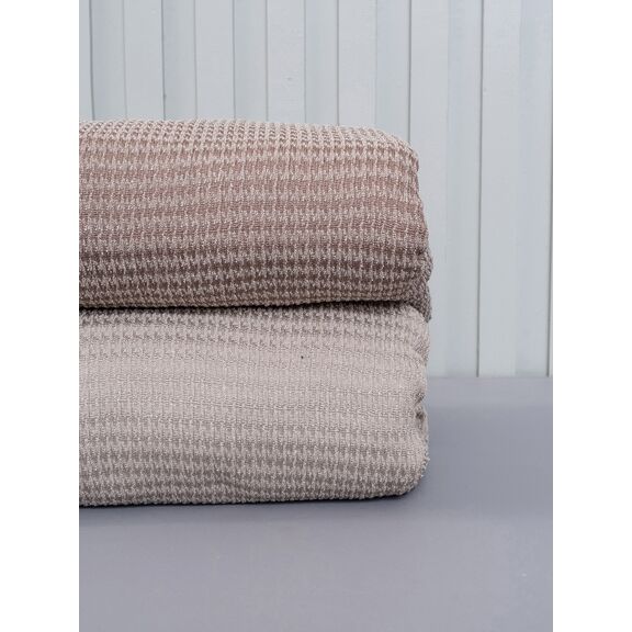 Ριχτάρι Διθέσιου Καναπέ Ελαστικό Flexi Collection Ft1517 Grey