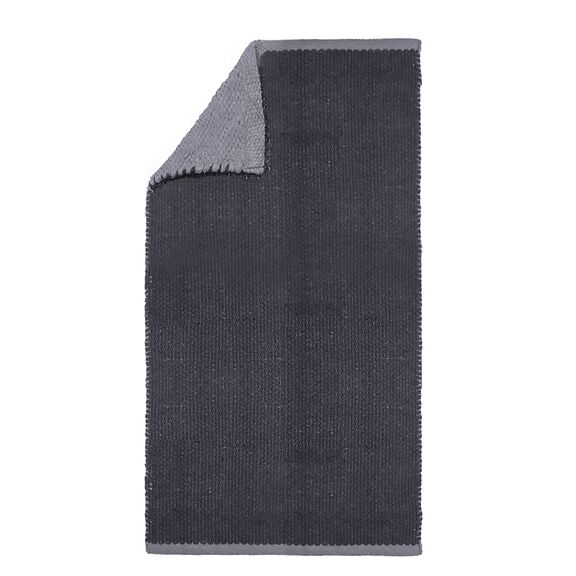 Χαλί Rugs Collection 140x200 Facer Grey