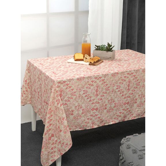 Τραπεζομάντηλο Tati 140x180 Tat4