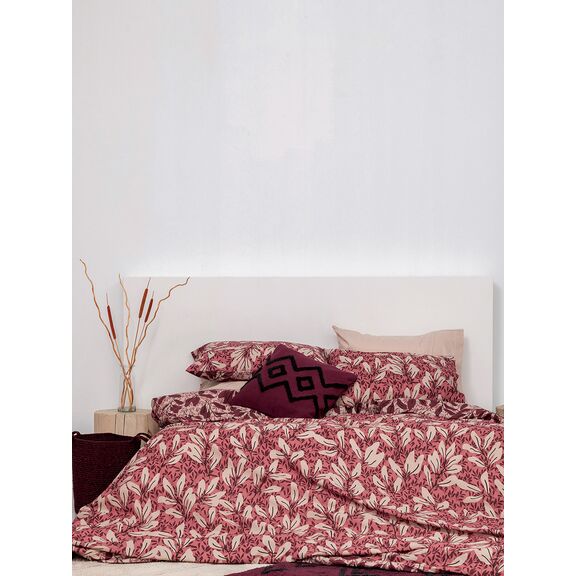 Σετ Μονά Σεντόνια Fashion Life 170x260 Fl6178 Χωρίς Λάστιχο