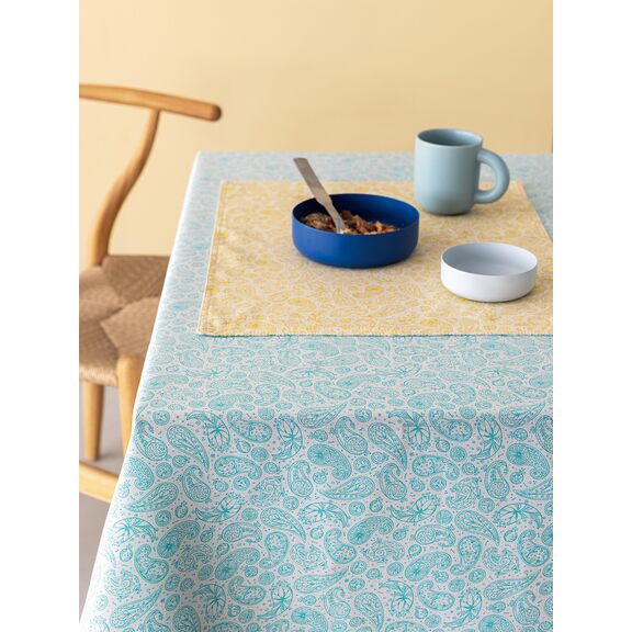Τραπεζομάντηλο Tati 150x180 Tat5