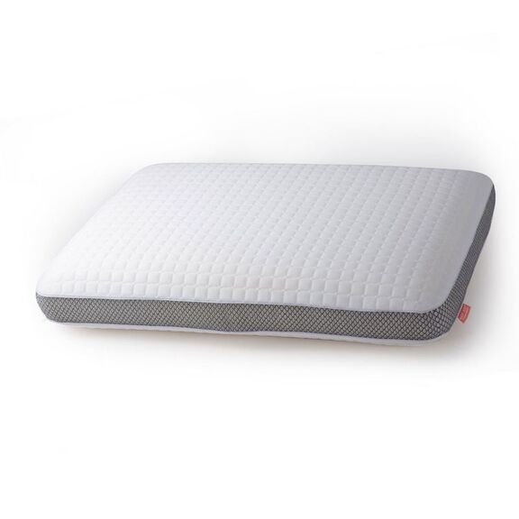 Μαξιλάρι Ύπνου nef-nef 65x45+12cm memory foam Μέτριο 025664