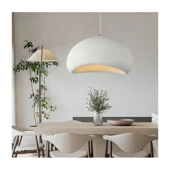 Se21-780-wh pac Pendant White  D780mm