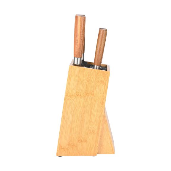 Estia Βαση Μαχαιριων Bamboo Essentials