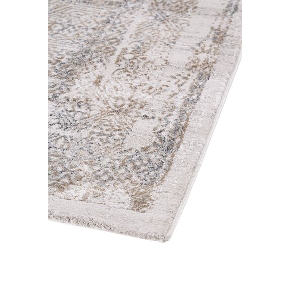 Χαλί Silky 03a L.beige Royal Carpet