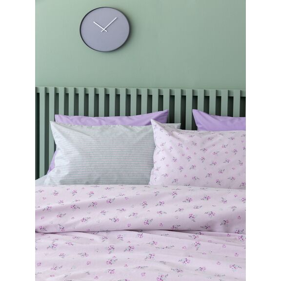 Σετ King Size Σεντόνια Fashion Life 265x260 Fl6211