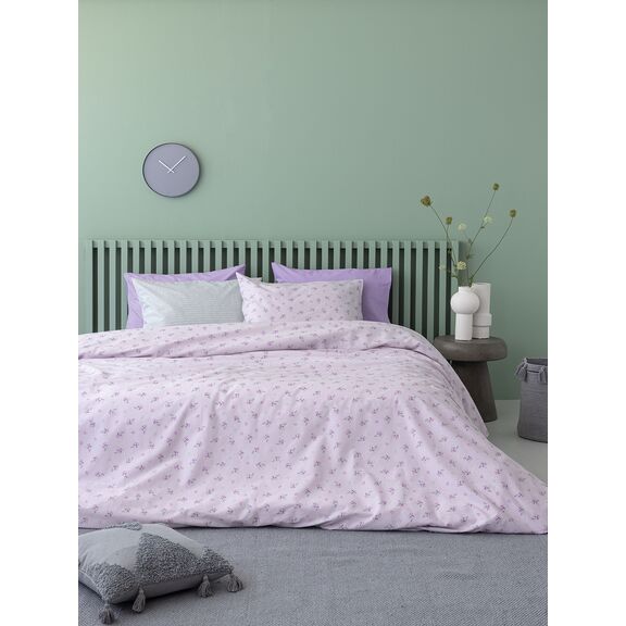 Σετ King Size Σεντόνια Fashion Life 265x260 Fl6211