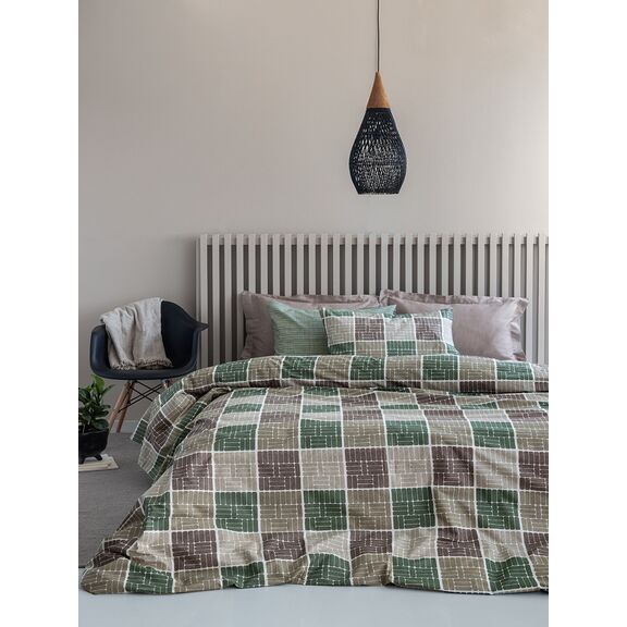 Σετ King Size Σεντόνια Fashion Life 265x260 Fl6214