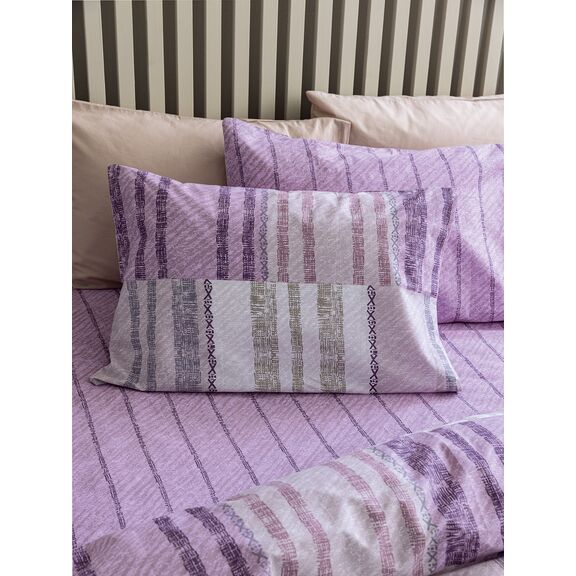Σετ King Size Σεντόνια Fashion Life 265x260 Fl6226
