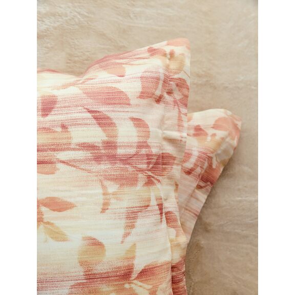 Σετ King Size Σεντόνια ivy 285x270 Is804