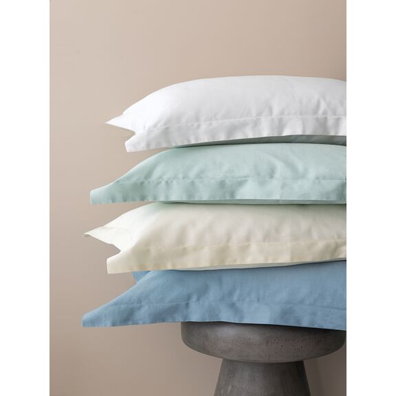 Σετ King Size Σεντόνια 285x270 Posh Sateen Ivory 285x270