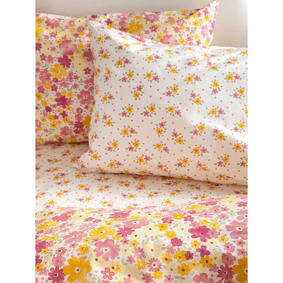 Σετ King Size Σεντόνια Fashion Life 265x260 Fl6231