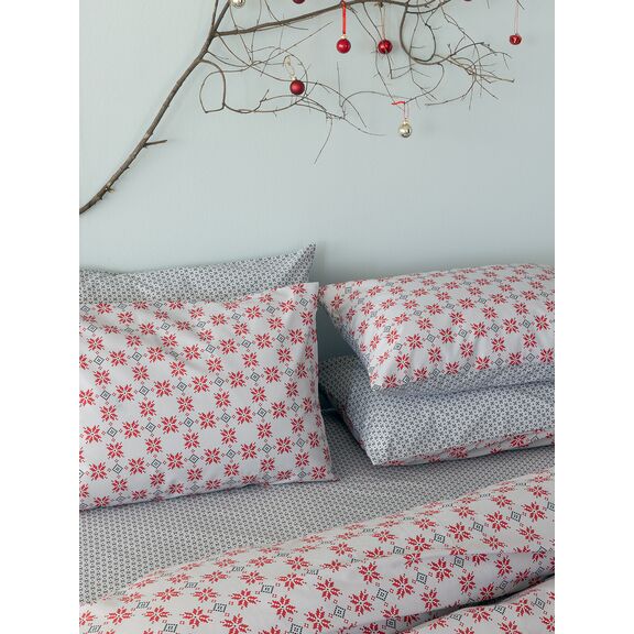 Σετ King Size Σεντόνια Fashion Life 265x260 Fl6253