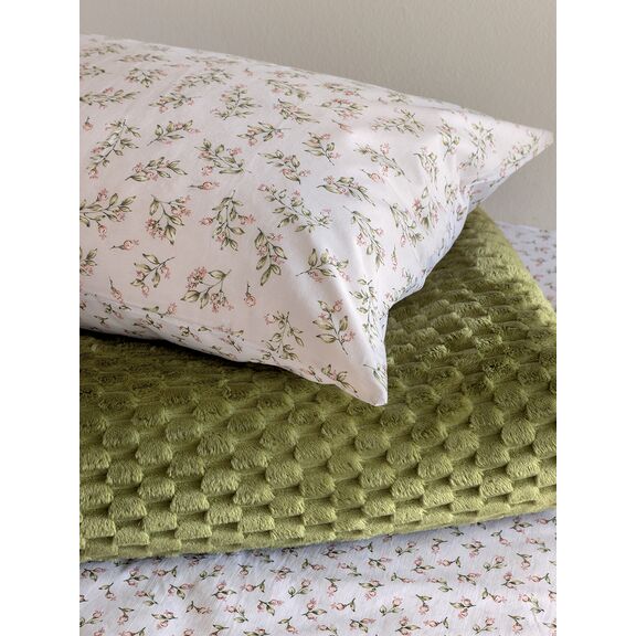 Σετ King Size Σεντόνια Fashion Life 265x260 Fl6257