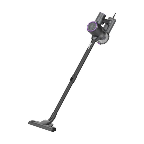 Estia Ηλεκτρικη Σκουπα Stick & Σκουπακι Χειρος duo Stick 600w
