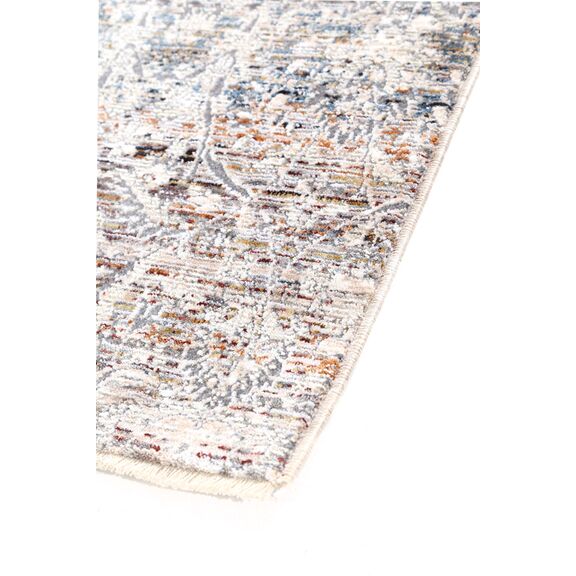 Χαλί Limitee 8162c Beige L.grey Royal Carpet