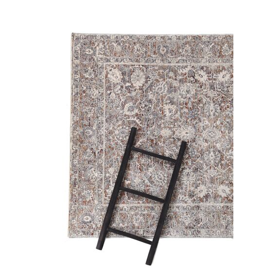 Χαλί Limitee 8162c Beige L.grey Royal Carpet