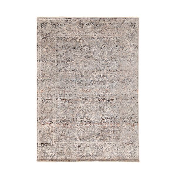 Χαλί Limitee 8200a Beige L.grey Royal Carpet