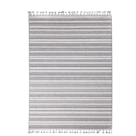 Χαλί Linq 9041a L.grey Royal Carpet