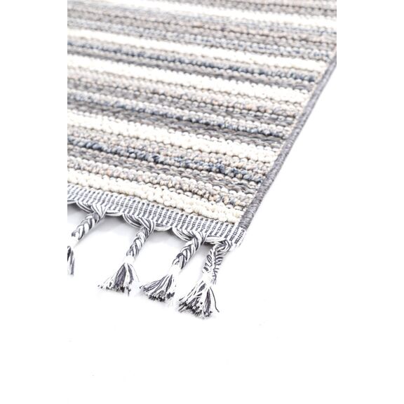 Χαλί Linq 9041a L.grey Royal Carpet