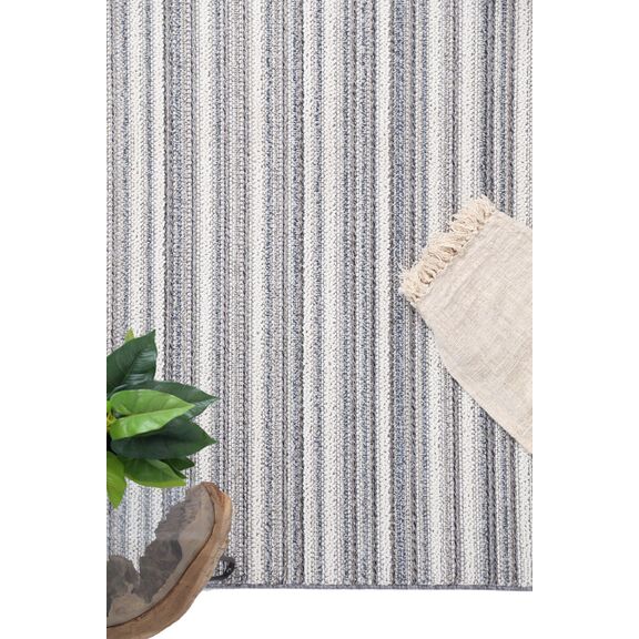 Χαλί Linq 9041a L.grey Royal Carpet