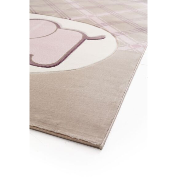 Παιδικό Χαλί sky 6398d L.beige Royal Carpet