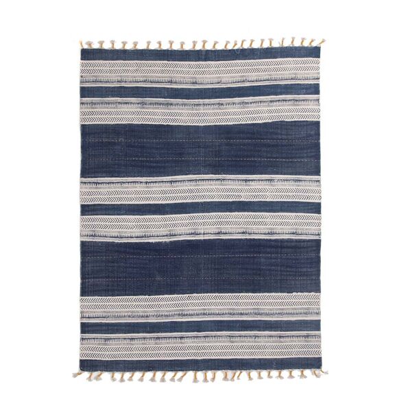 Χαλί Lotus Cotton Kilim 035 Royal Carpet