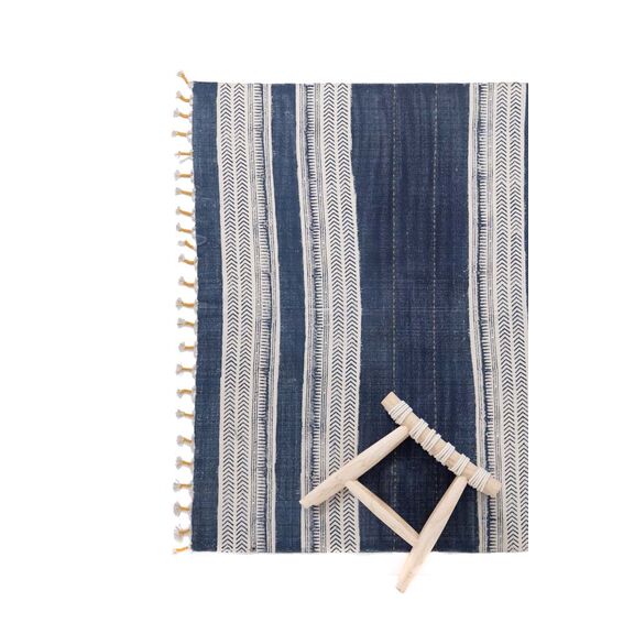Χαλί Lotus Cotton Kilim 035 Royal Carpet